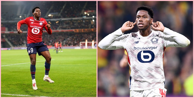 Man United bị Juventus tranh mục tiêu đặc biệt