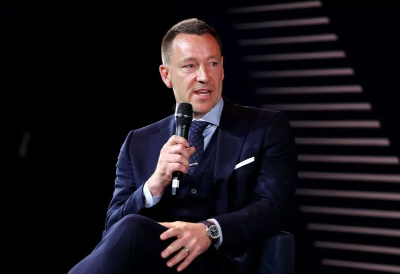 John Terry tin Chelsea có thể tạo địa chấn tại Emirates