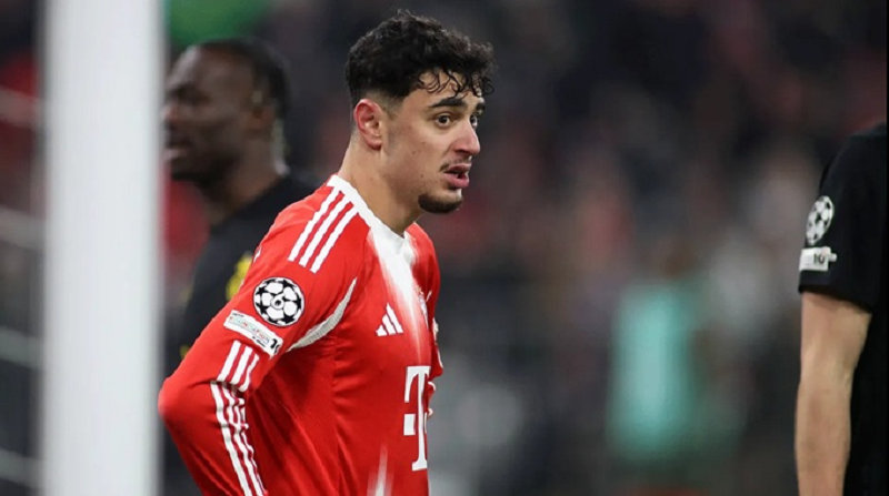 Chelsea theo đuổi tài năng trẻ Aleksandar Pavlovic của Bayern