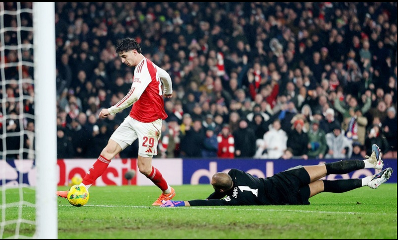 Trợ lý Arsenal phản hồi khi Leverkusen mỉa mai chiến thuật phạt góc