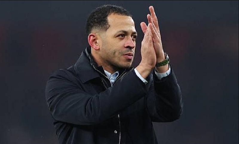 Rosenior dành lời khen đặc biệt cho Garnacho sau chiến thắng của Chelsea