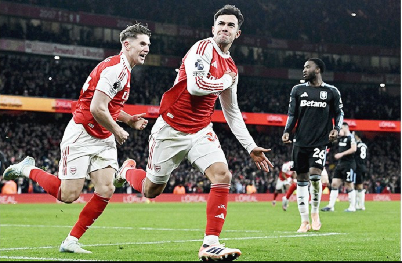 Arsenal được đánh giá đủ sức đăng quang Champions League mùa này